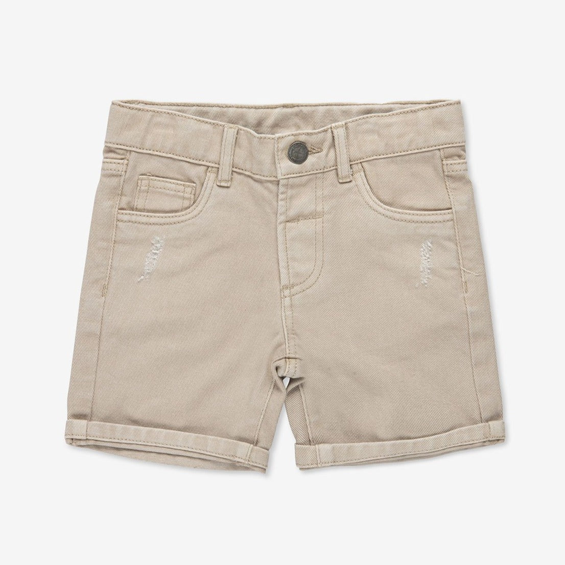 Big Boys Jeans Shorts