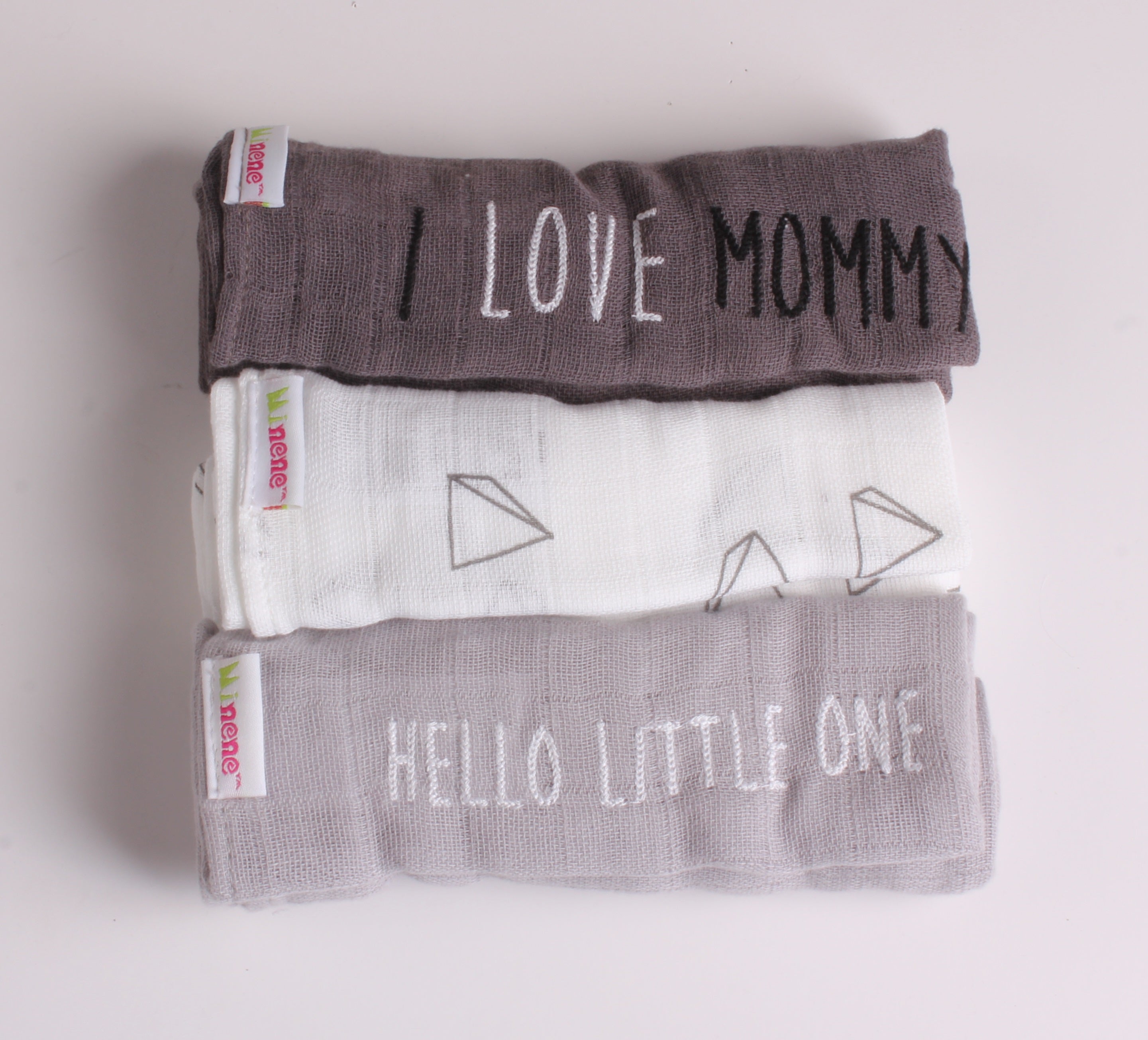 Congratulations on your new baby gift box