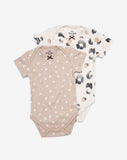 Pair of Body Suit PC