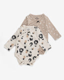 Pair of Body Suit PC