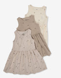 Pique Dress O
