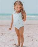 Swimsuit one piece S