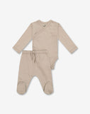 Bodysuit and leggings PC