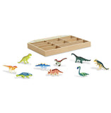 Melissa & Doug Dinosaur Party Play Set