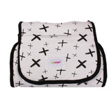 Reversible Pushchair & Car Seat Liner - Jersey Cotton!