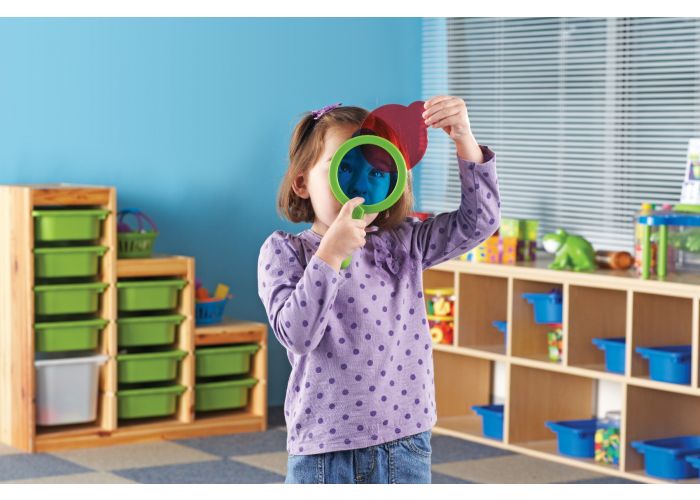 Primary Science® Color Mixing Lenses