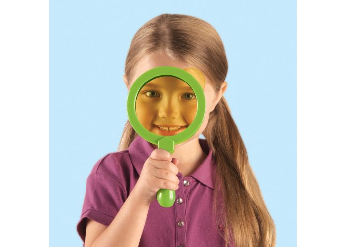 Primary Science® Color Mixing Lenses