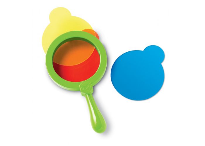Primary Science® Color Mixing Lenses