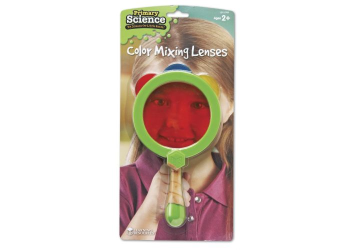 Primary Science® Color Mixing Lenses