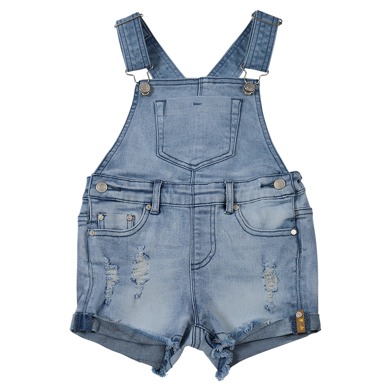 Girls Overall, Jeans !