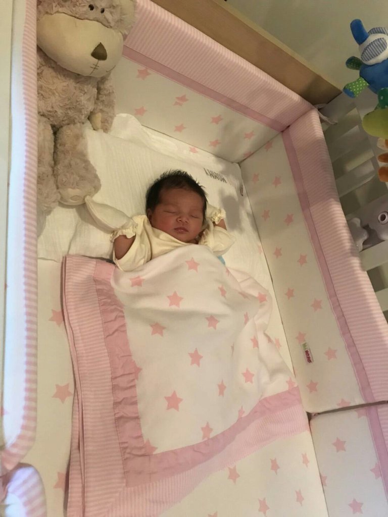 Bed Bumper -Jersey Cotton!