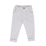 Tights A - White