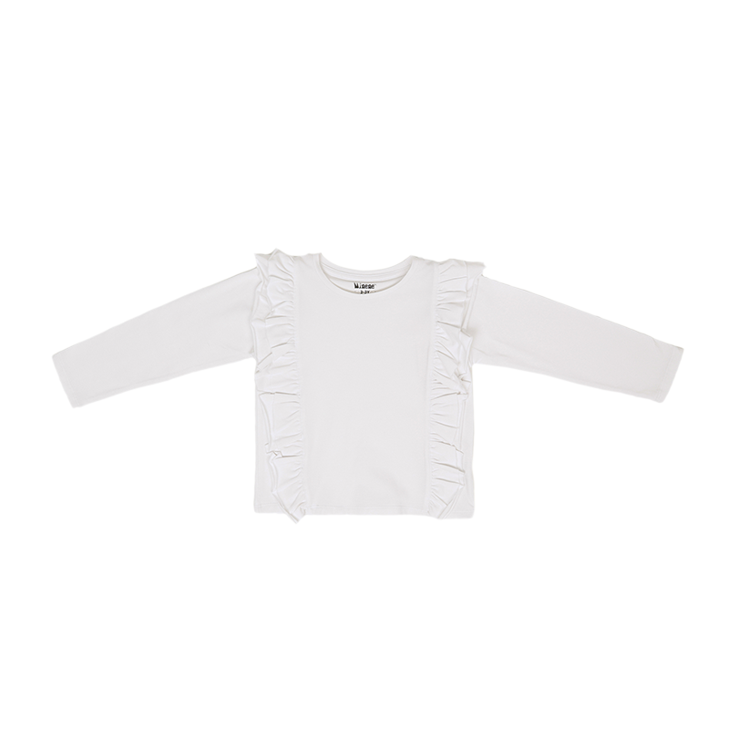 Prill Shirt AB - White