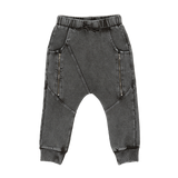 Pants WB - Black