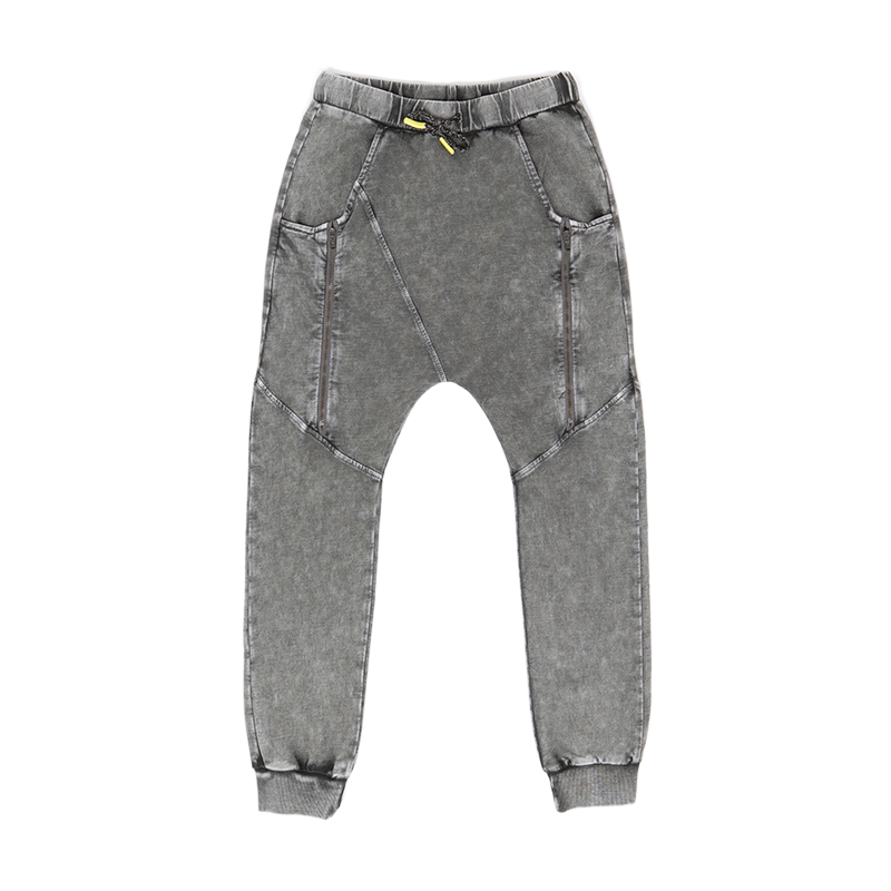 Pants WB - Dark Gray