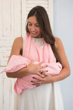 Super Special Newborn Gift Box - Sweet Pink Star !