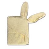 Handsfree Towel for Newborn