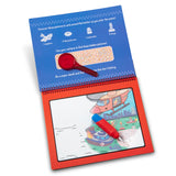 Melissa & Doug Water Wow - Adventure Deluxe