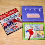 Melissa & Doug Water Wow - Adventure Deluxe