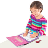 Melissa & Doug Water Wow - Fairy Tale Deluxe