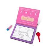 Melissa & Doug Water Wow - Fairy Tale Deluxe