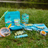Melissa & Doug Let's Explore Fishing Play Set