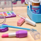 Melissa & Doug Love your Look - Makeup Kit Play Set