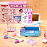Melissa & Doug Love your Look - Makeup Kit Play Set