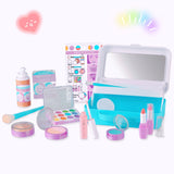Melissa & Doug Love your Look - Makeup Kit Play Set