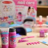 Melissa & Doug Love your Look - Nail Care Play Set