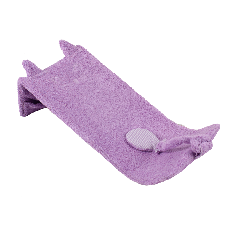Bath Support for Infants