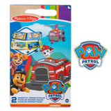 Melissa & Doug X PAW Patrol Magnetic Jigsaw Puzzle
