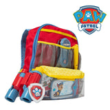 Melissa & Doug X PAW Patrol Pup Pack Backpack Role Play Set