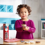 Slice & Bake Cookie Set