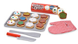 Slice & Bake Cookie Set
