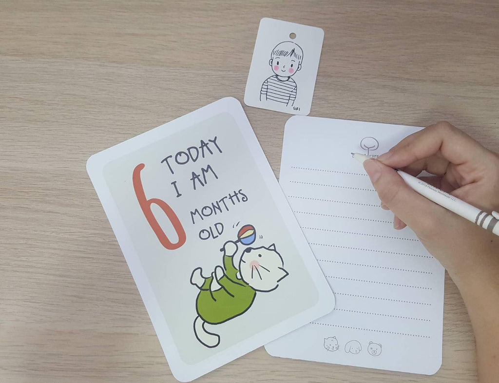 Special Baby Bath Gift Basket