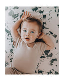 Large Jersey Play Mat 145x130 cm