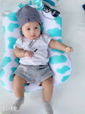 Special Baby Bath Gift Basket