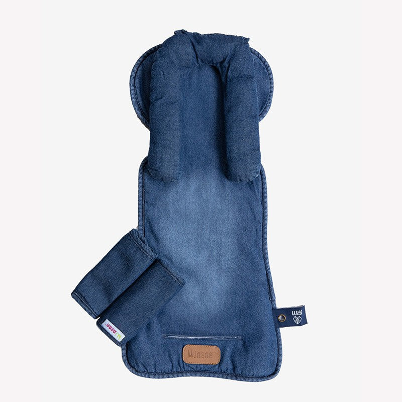 カーシートライナーセット