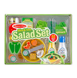Slice & Toss Salad Set