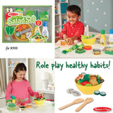 Slice & Toss Salad Set