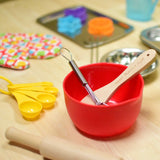 Melissa & Doug Let's Play House! Baking Play Set 20 Pcs