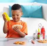 Melissa & Doug Condiment Set