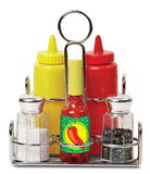 Melissa & Doug Condiment Set