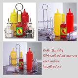 Melissa & Doug Condiment Set