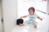 Bunny Door Stopper