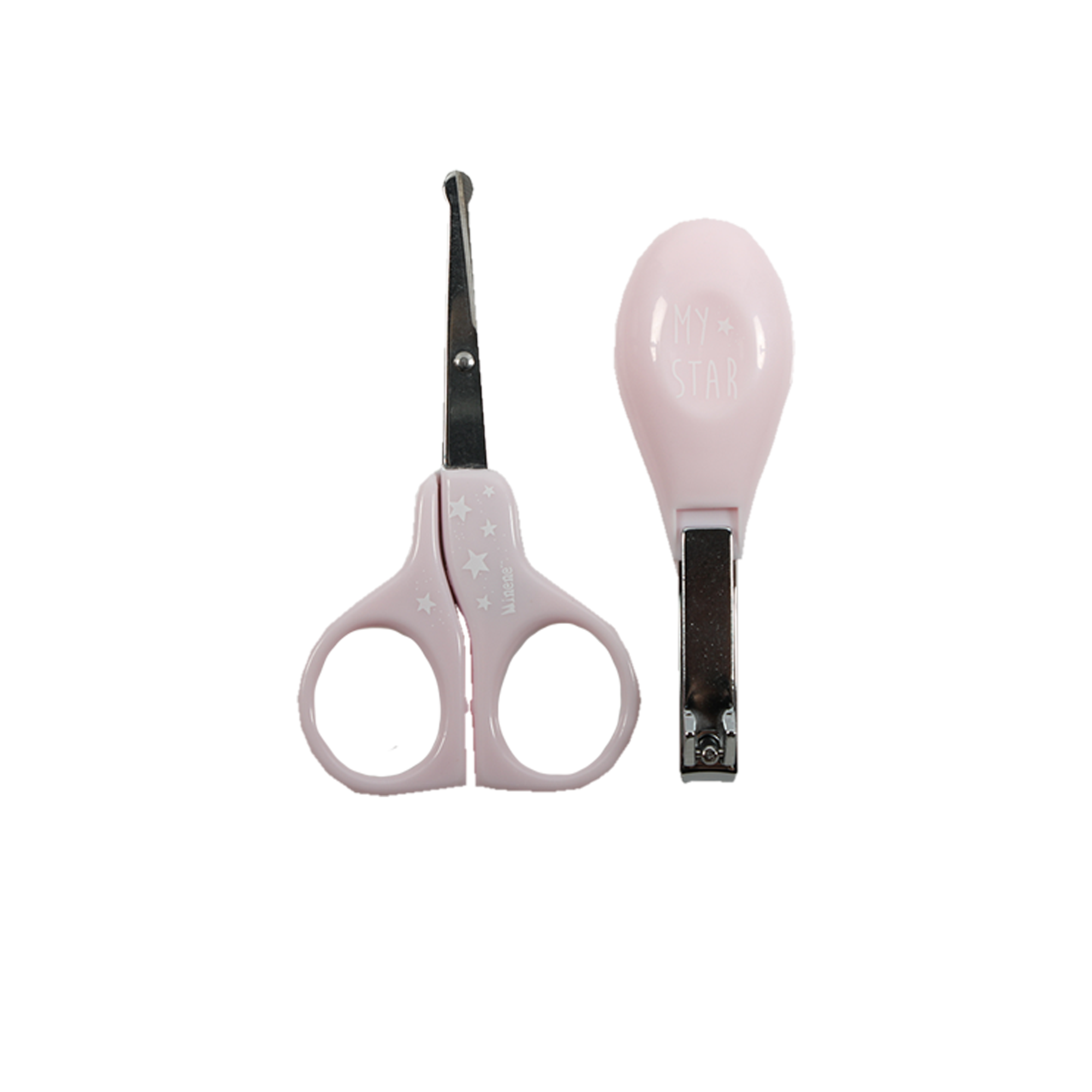 Baby Nail Clipper & Scissors