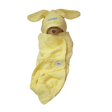 Handsfree Towel for Newborn