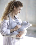 Handsfree Towel for Newborn