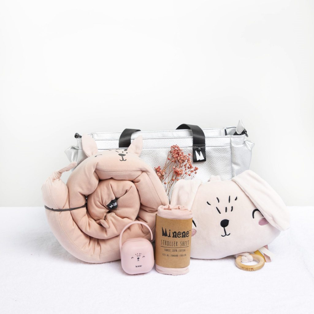 Stylish Gift Box - Mommy Soon To Be !